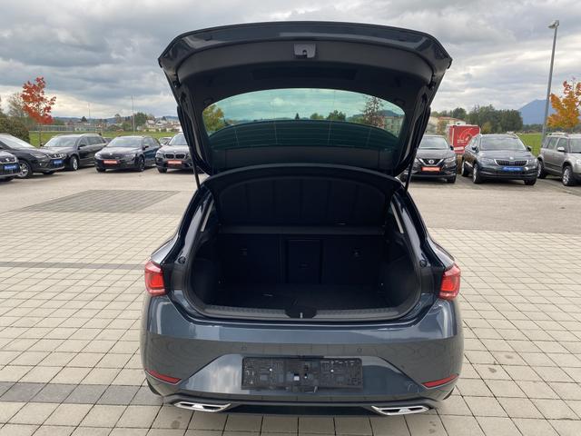 Seat Leon FR (D4) NEW 1.5 eTSI ACT DSG 150 NAV, LED, DAB+, PDC, CAM uvm. (Vorlauf 10.05.2026) 