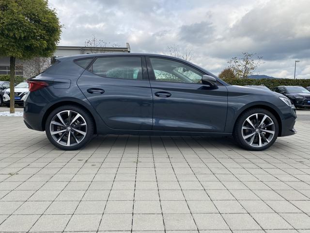 Seat Leon FR (D4) NEW 1.5 eTSI ACT DSG 150 NAV, LED, DAB+, PDC, CAM uvm. (Vorlauf 10.05.2026) 