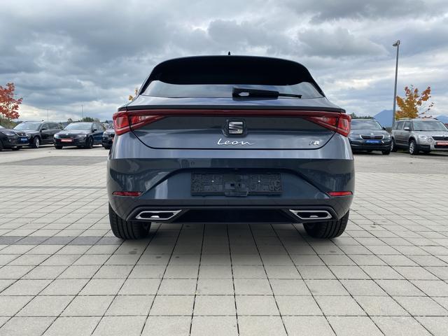 Seat Leon FR (D4) NEW 1.5 eTSI ACT DSG 150 NAV, LED, DAB+, PDC, CAM uvm. (Vorlauf 10.05.2026) 
