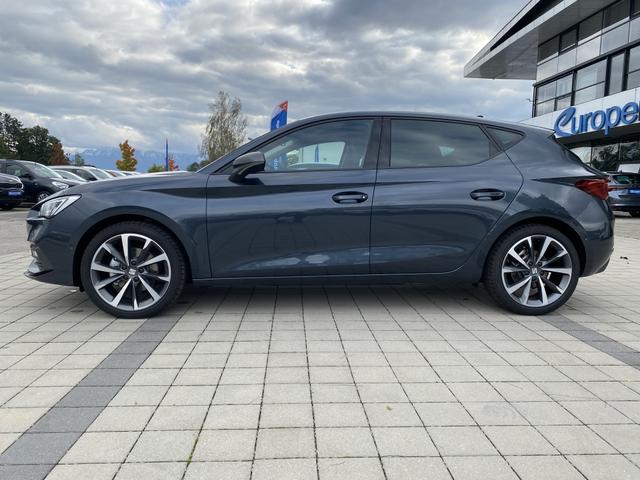 Seat Leon FR (D4) NEW 1.5 eTSI ACT DSG 150 NAV, LED, DAB+, PDC, CAM uvm. (Vorlauf 10.05.2026) 