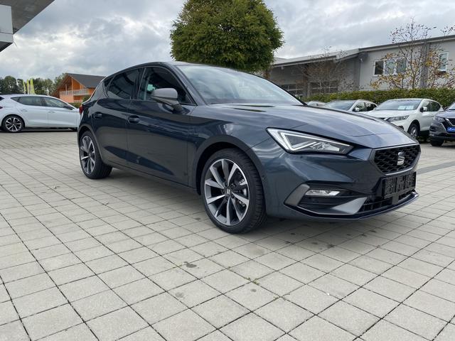 Seat Leon - FR (D4) NEW 1.5 eTSI ACT DSG 150 NAV, LED, DAB+, PDC, CAM uvm. (Vorlauf 10.05.2026)