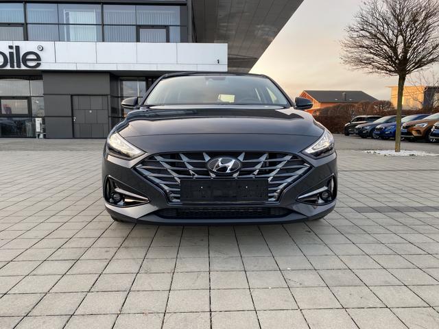 Hyundai i30 Prime 1.5 T-GDI 48V-Mildhybrid 160 DCT (Vorlauf 09.05.2026) 