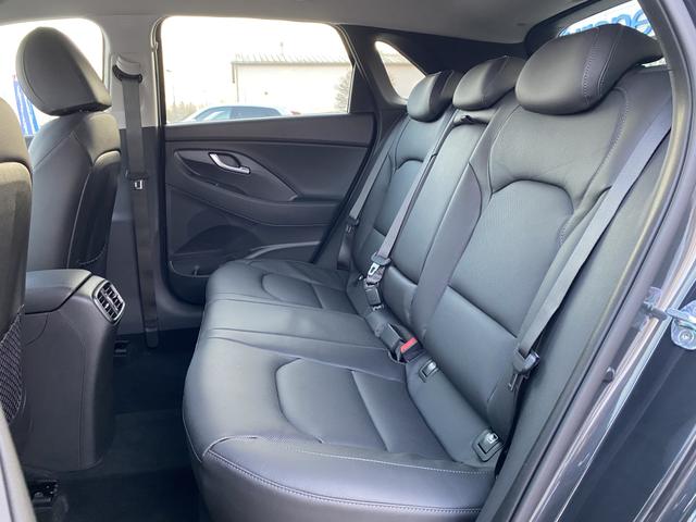 Hyundai i30 Prime 1.5 T-GDI 48V-Mildhybrid 160 DCT (Vorlauf 09.05.2026) 