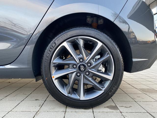 Hyundai i30 Prime 1.5 T-GDI 48V-Mildhybrid 160 DCT (Vorlauf 09.05.2026) 