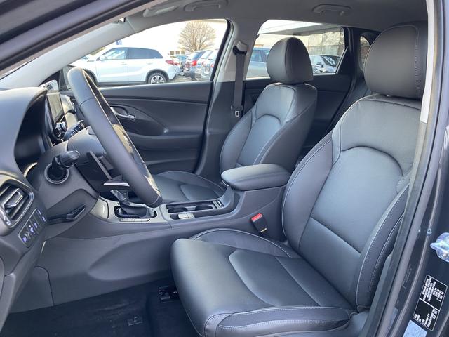 Hyundai i30 Prime 1.5 T-GDI 48V-Mildhybrid 160 DCT (Vorlauf 09.05.2026) 