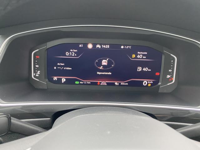 Tiguan Elegance 1.5 TSI EVO 150 DSG NAVI, IQ, EASYOPEN, ACC, ERGO, UVM. (Vorlauf 10.07.2025) 