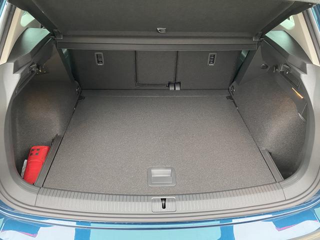 Tiguan Elegance 1.5 TSI EVO 150 DSG NAVI, IQ, EASYOPEN, ACC, ERGO, UVM. (Vorlauf 10.07.2025) 
