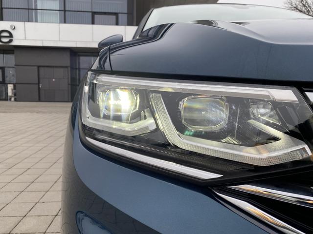 Tiguan Elegance 1.5 TSI EVO 150 DSG NAVI, IQ, EASYOPEN, ACC, ERGO, UVM. (Vorlauf 10.07.2025) 