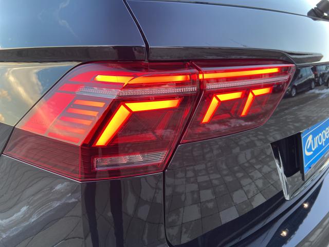Tiguan Elegance 1.5 TSI EVO 150 DSG NAVI, IQ, EASYOPEN, ACC, ERGO, UVM. (Vorlauf 16.08.2025) 