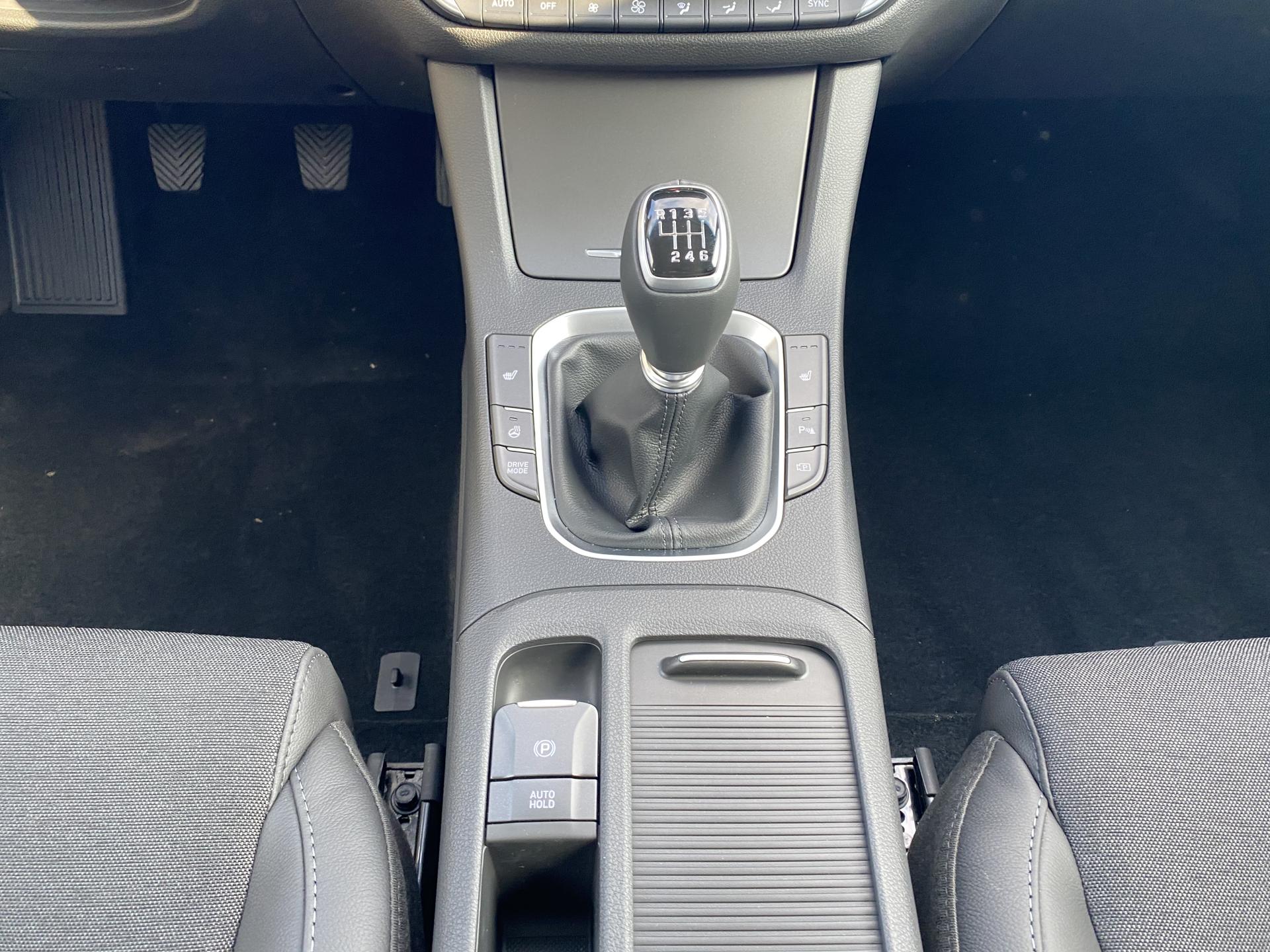 Hyundai i30 Kombi