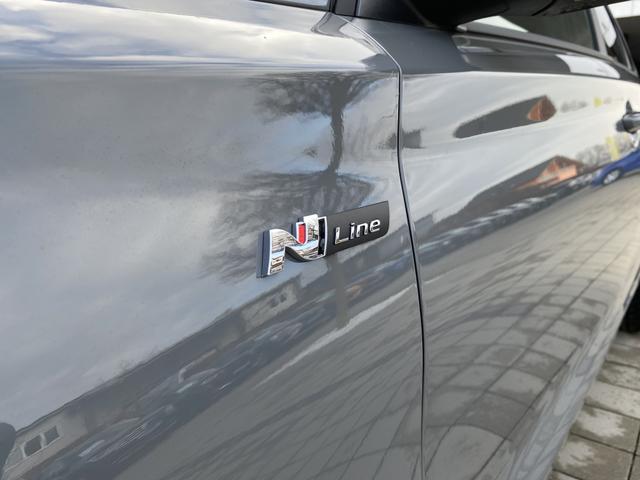 Hyundai i30 N Line Premium 1.5 T-GDI 48V-Mildhybrid 160 DCT VOLLAUSSTATTUNG! Navi, Pano, LED, DAB+, ACC uvm. (Vorlauf 01.08.2026) 