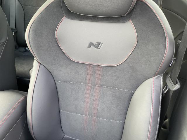 Hyundai i30 N Line Premium 1.5 T-GDI 48V-Mildhybrid 160 DCT VOLLAUSSTATTUNG! Navi, Pano, LED, DAB+, ACC uvm. (Vorlauf 01.08.2026) 