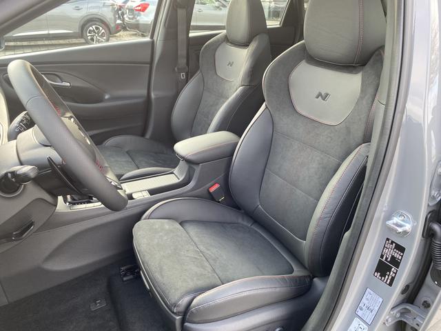 Hyundai i30 N Line Premium 1.5 T-GDI 48V-Mildhybrid 160 DCT VOLLAUSSTATTUNG! Navi, Pano, LED, DAB+, ACC uvm. (Vorlauf 01.08.2026) 
