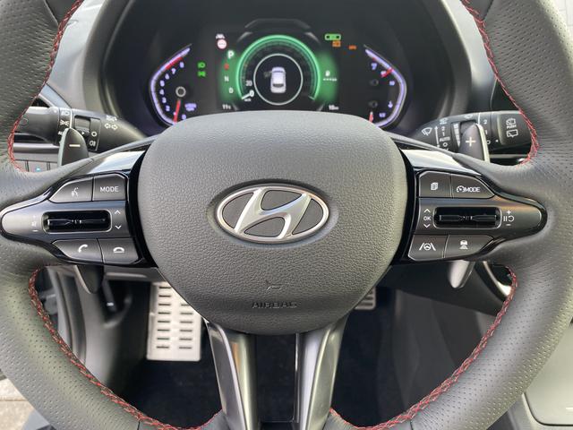 Hyundai i30 N Line Premium 1.5 T-GDI 48V-Mildhybrid 160 DCT VOLLAUSSTATTUNG! Navi, Pano, LED, DAB+, ACC uvm. (Vorlauf 01.08.2026) 