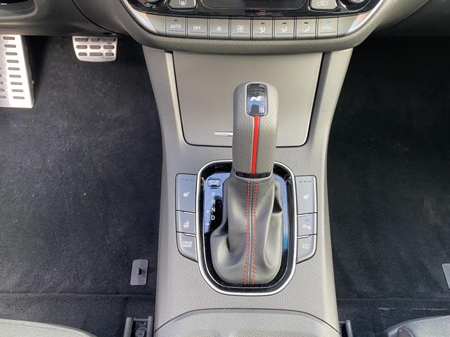 Hyundai i30 N Line Premium 1.5 T-GDI 48V-Mildhybrid 160 DCT VOLLAUSSTATTUNG! Navi, Pano, LED, DAB+, ACC uvm. (Vorlauf 01.08.2026) 