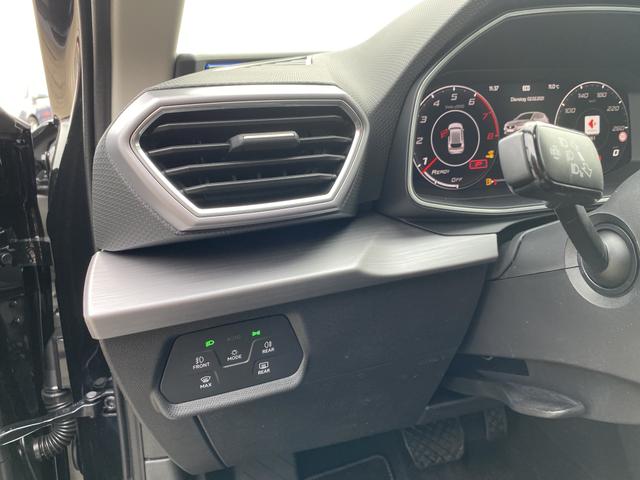 Seat Leon FR (D4) NEW 1.5 eTSI ACT DSG 150 NAV, LED, DAB+, PDC, CAM uvm. (Vorlauf 30.08.2025) 