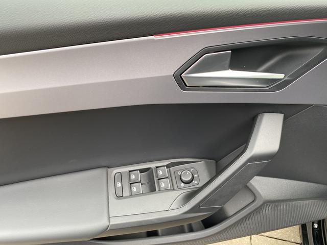 Seat Leon FR (D4) NEW 1.5 eTSI ACT DSG 150 NAV, LED, DAB+, PDC, CAM uvm. (Vorlauf 30.08.2025) 