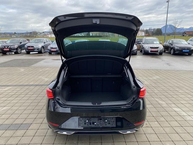 Seat Leon FR (D4) NEW 1.5 eTSI ACT DSG 150 NAV, LED, DAB+, PDC, CAM uvm. (Vorlauf 30.08.2025) 