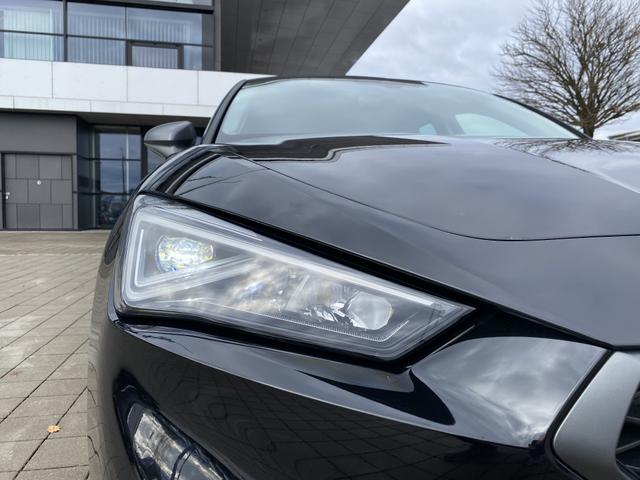 Seat Leon FR (D4) NEW 1.5 eTSI ACT DSG 150 NAV, LED, DAB+, PDC, CAM uvm. (Vorlauf 30.08.2025) 