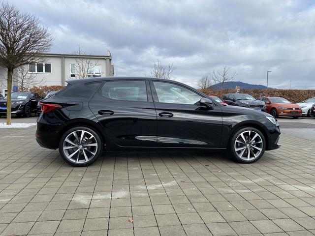 Seat Leon FR (D4) NEW 1.5 eTSI ACT DSG 150 NAV, LED, DAB+, PDC, CAM uvm. (Vorlauf 30.08.2025) 