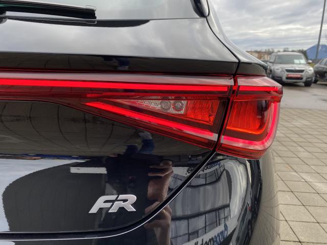 Seat Leon FR (D4) NEW 1.5 eTSI ACT DSG 150 NAV, LED, DAB+, PDC, CAM uvm. (Vorlauf 30.08.2025) 