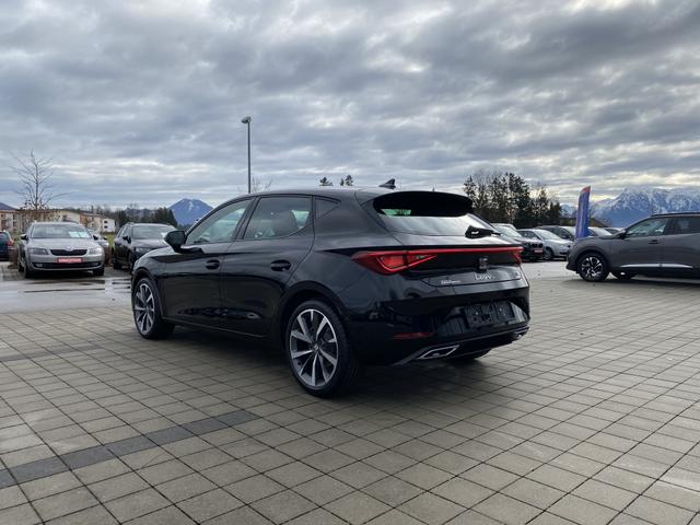 Seat Leon FR (D4) NEW 1.5 eTSI ACT DSG 150 NAV, LED, DAB+, PDC, CAM uvm. (Vorlauf 30.08.2025) 