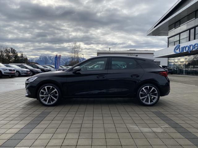 Seat Leon FR (D4) NEW 1.5 eTSI ACT DSG 150 NAV, LED, DAB+, PDC, CAM uvm. (Vorlauf 30.08.2025) 