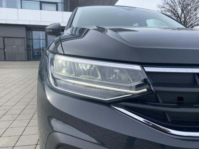 Volkswagen Tiguan Life 1.5 TSI EVO 150 LED, SHZ, APP-CONNECT, CAM, AHK, UVM (Vorlauf 22.08.2026) 