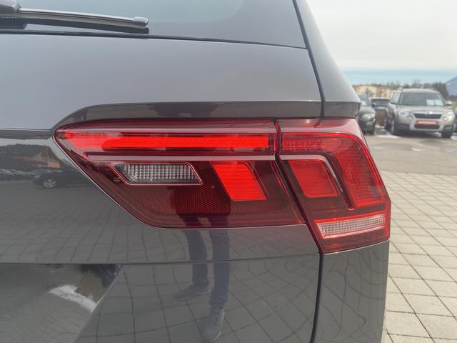 Volkswagen Tiguan Life 1.5 TSI EVO 150 LED, SHZ, APP-CONNECT, CAM, AHK, UVM (Vorlauf 22.08.2026) 