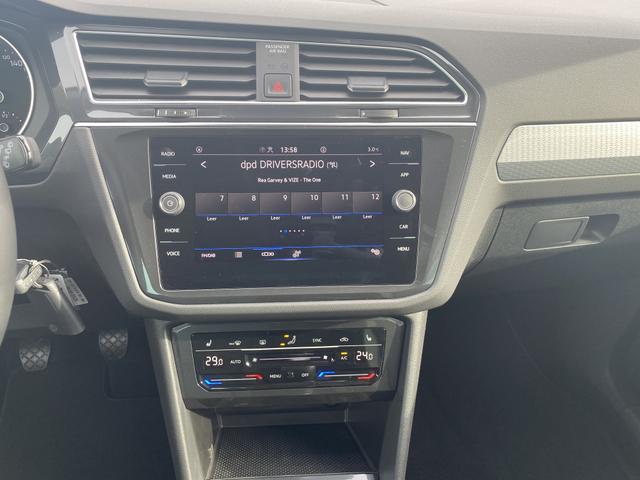 Volkswagen Tiguan Life 1.5 TSI EVO 150 LED, SHZ, APP-CONNECT, CAM, AHK, UVM (Vorlauf 22.08.2026) 