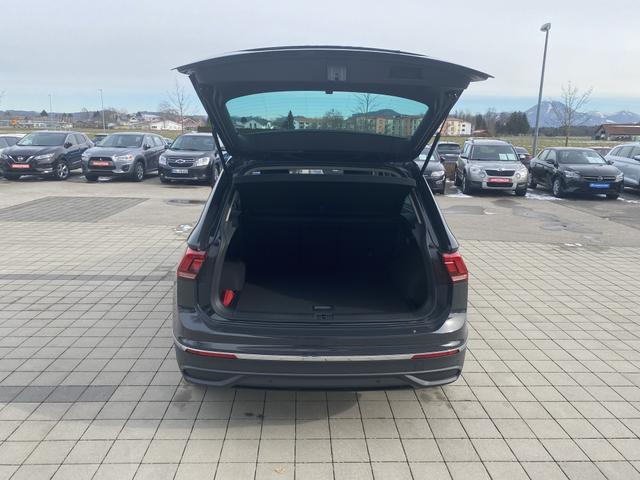Volkswagen Tiguan Life 1.5 TSI EVO 150 LED, SHZ, APP-CONNECT, CAM, AHK, UVM (Vorlauf 22.08.2026) 