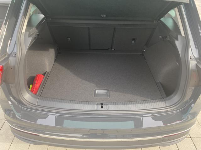 Volkswagen Tiguan Life 1.5 TSI EVO 150 LED, SHZ, APP-CONNECT, CAM, AHK, UVM (Vorlauf 22.08.2026) 