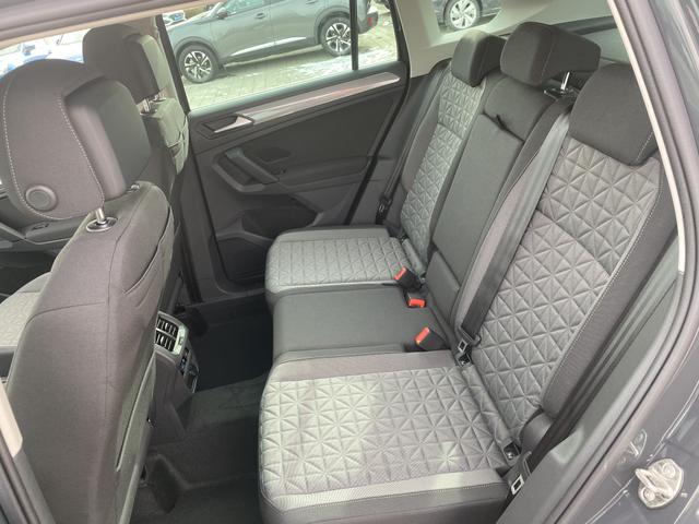 Volkswagen Tiguan Life 1.5 TSI EVO 150 LED, SHZ, APP-CONNECT, CAM, AHK, UVM (Vorlauf 22.08.2026) 