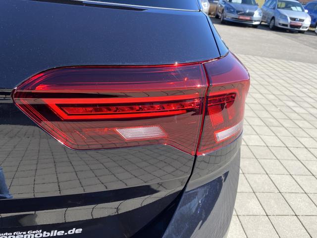 Volkswagen T-Roc Sport (D7) VERKAUFT 1.5 TSI 150 DSG WINTER-NAV-DIGI-FAP Plus-18 Zoll uvm. 