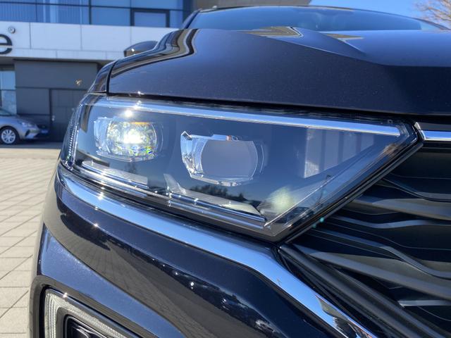 Volkswagen T-Roc Sport (D7) VERKAUFT 1.5 TSI 150 DSG WINTER-NAV-DIGI-FAP Plus-18 Zoll uvm. 