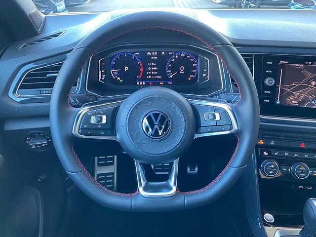 Volkswagen T-Roc Sport (D7) VERKAUFT 1.5 TSI 150 DSG WINTER-NAV-DIGI-FAP Plus-18 Zoll uvm. 