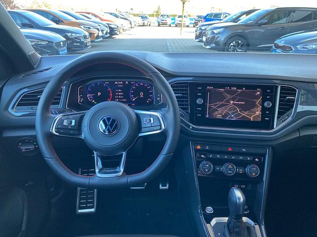 Volkswagen T-Roc Sport (D7) VERKAUFT 1.5 TSI 150 DSG WINTER-NAV-DIGI-FAP Plus-18 Zoll uvm. 