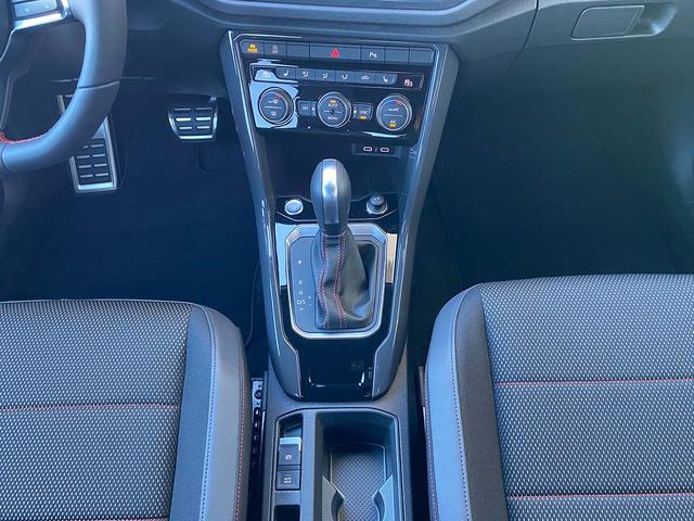 Volkswagen T-Roc Sport (D7) 1.5 TSI 150 DSG WINTER-NAV-DIGI-FAP Plus-18 Zoll uvm. (Vorlauf 20.10.2025) 