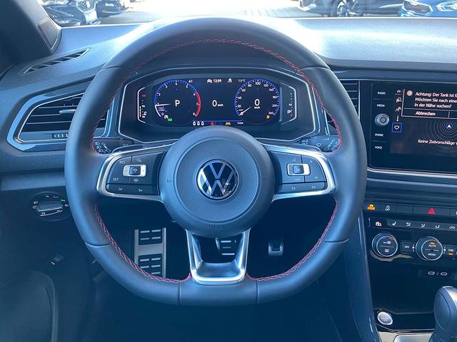 Volkswagen T-Roc Sport (D7) 1.5 TSI 150 DSG WINTER-NAV-DIGI-FAP Plus-18 Zoll uvm. (Vorlauf 20.10.2025) 