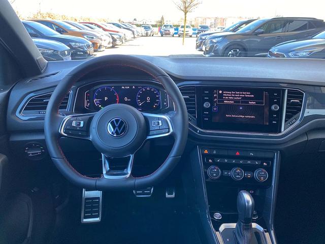 Volkswagen T-Roc Sport (D7) 1.5 TSI 150 DSG WINTER-NAV-DIGI-FAP Plus-18 Zoll uvm. (Vorlauf 20.10.2025) 