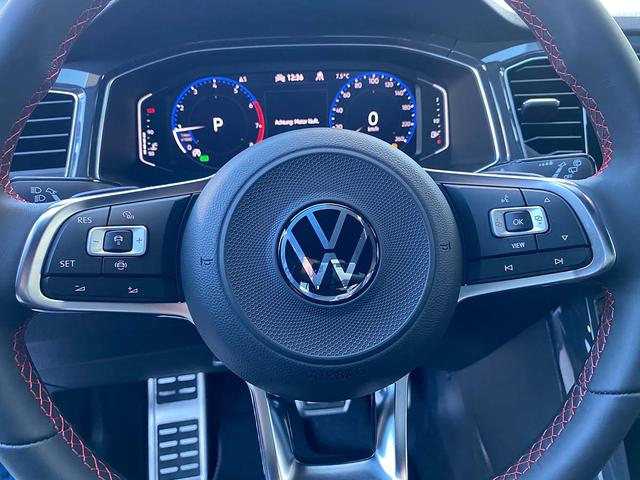 Volkswagen T-Roc Sport (D7) 1.5 TSI 150 DSG WINTER-NAV-DIGI-FAP Plus-18 Zoll uvm. (Vorlauf 20.10.2025) 