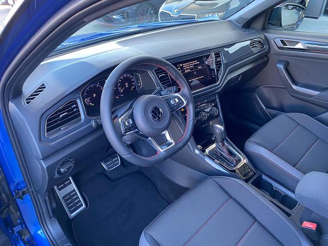 Volkswagen T-Roc Sport (D7) 1.5 TSI 150 DSG WINTER-NAV-DIGI-FAP Plus-18 Zoll uvm. (Vorlauf 20.10.2025) 
