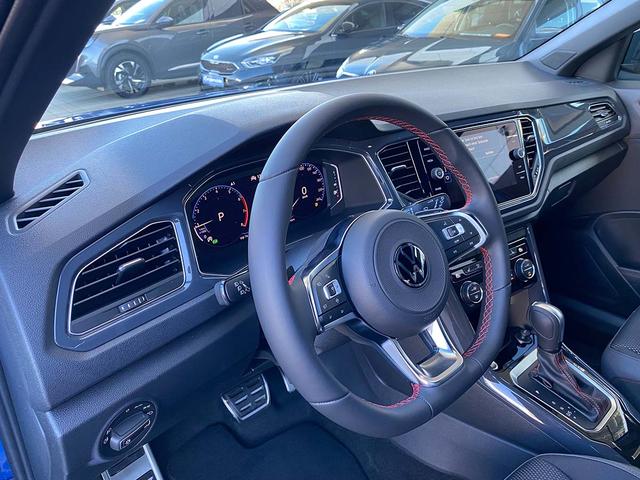 Volkswagen T-Roc Sport (D7) 1.5 TSI 150 DSG WINTER-NAV-DIGI-FAP Plus-18 Zoll uvm. (Vorlauf 20.10.2025) 