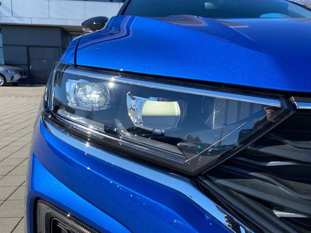Volkswagen T-Roc Sport (D7) 1.5 TSI 150 DSG WINTER-NAV-DIGI-FAP Plus-18 Zoll uvm. (Vorlauf 20.10.2025) 