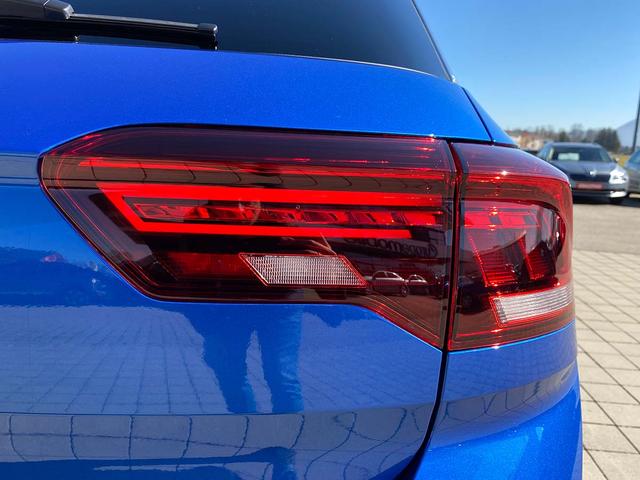 Volkswagen T-Roc Sport (D7) 1.5 TSI 150 DSG WINTER-NAV-DIGI-FAP Plus-18 Zoll uvm. (Vorlauf 20.10.2025) 