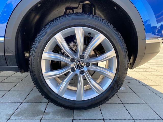 Volkswagen T-Roc Sport (D7) 1.5 TSI 150 DSG WINTER-NAV-DIGI-FAP Plus-18 Zoll uvm. (Vorlauf 20.10.2025) 