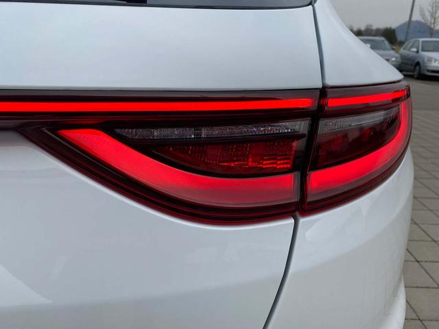 Kia ProCeed GT 1.6 T-GDi 204 GPF 7DCT PANO, NAVI, JBL, LED, DAB+