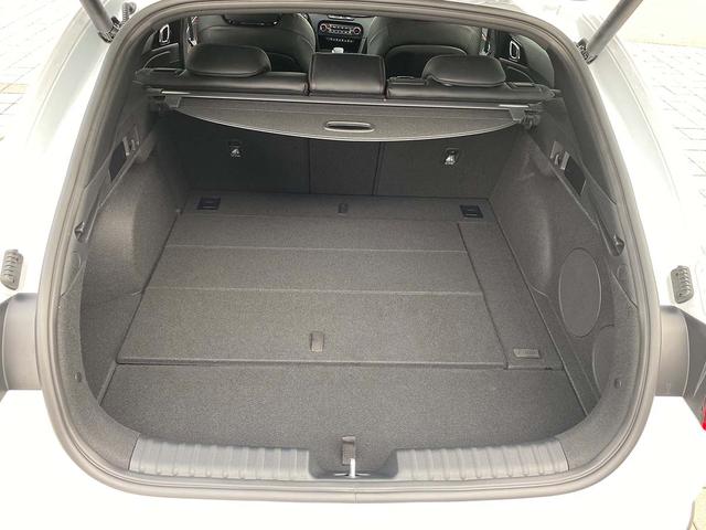Kia ProCeed GT 1.6 T-GDi 204 GPF 7DCT PANO, NAVI, JBL, LED, DAB+