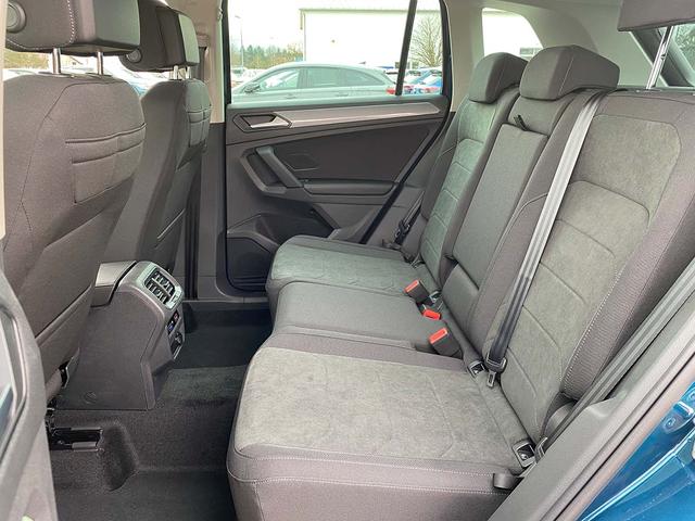 EU Neuwagen VW Tiguan Life 1.5 TSI