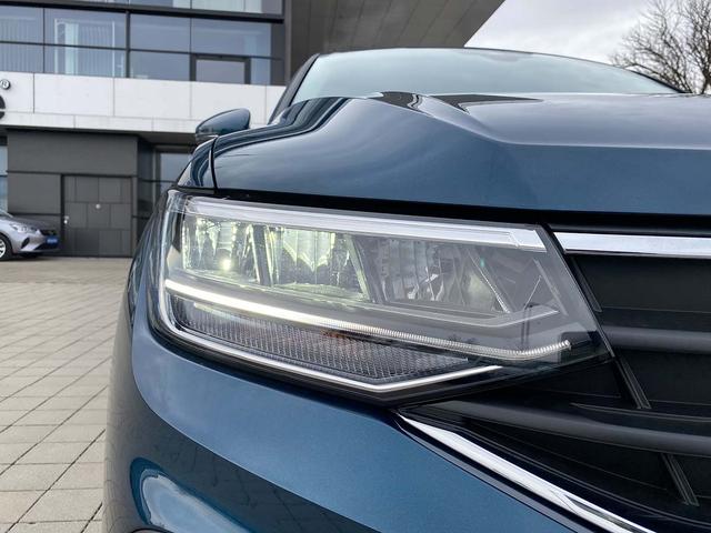EU Neuwagen VW Tiguan Life 1.5 TSI